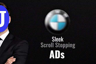 be editing motion graphics, vlogs, gaming and unboxing videos