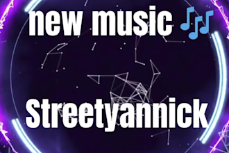 create viral tiktok ig youtube reels for afro beat, hip hop, gospel music promo
