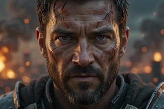 cinematic ai promo video, product video ads for brands