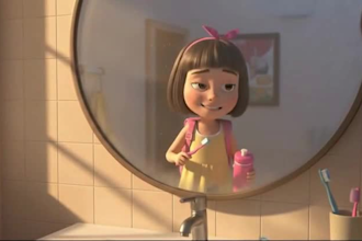 make engaging ai cartoon video 3d animation ai educational video for kids