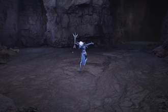create unreal engine vfx in niagara particle system, unreal engine game vfx