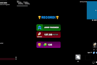 build any type of fortnite map, red vs blue, endless zonewar, battle royale, 1v1
