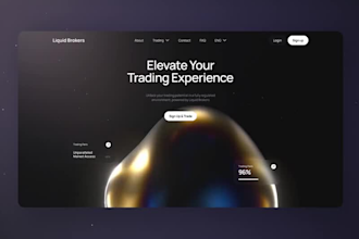 design nextgen UI kit for web and mobile