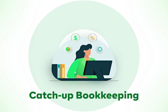 do quickbooks online bookkeeping and quickbooks cleanup