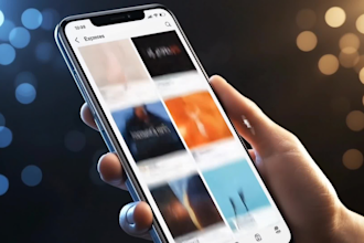 build your dream android, ios, web or ai powered app just as you want