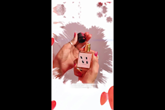 edit professional reels ads and short videos