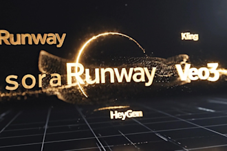 do ai video using seedance2, sora2, runway, google veo3, invideo