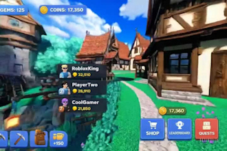 build 3d roblox map lobby cafe roblox world 3d models for roblox game