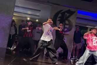 create twerk dance viral dance video choreography tiktok dance group dance video