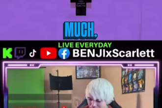 clip livestream vod for youtube and tiktok highlight videos