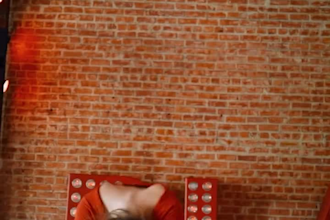 create viral tiktok afro dance,choreography,reels dance for your music promotion