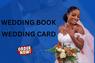 create bridal lookbook guide