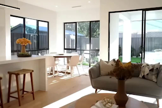craft cinematic ai real estate video ads listings for properties, photos
