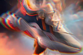 create cinematic 3d shoe animation and sneaker commercial video