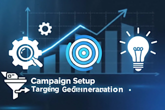 create and manage facebook ads for local businesses