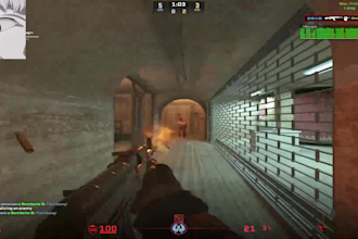 coach you in cs2 and help you rank up fast