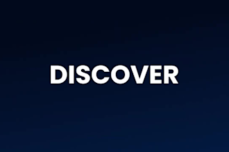 create website launch video and product launch video for your business