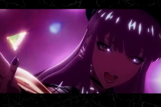 animate 2d anime music video and hand drawn character animation