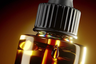 animate 3d product animations for brand promotional visuals