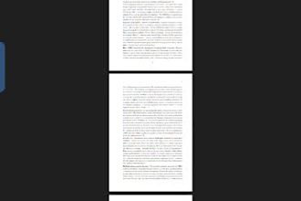 be your overleaf latex expert for thesis formatting