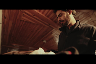 edit cinematic films and documentaries