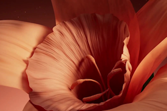 create cinematic ai perfume video ai video ads ai 3d perfume animation