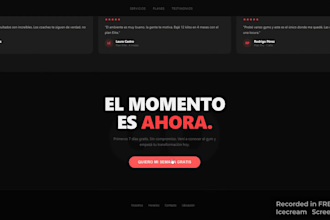 make high quality websites at a low price
