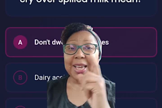 create ugc spokesperson videos in english and spanish