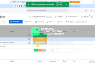 create custom monday com integrations and automations