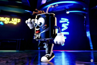 produce a rap instrumental beat