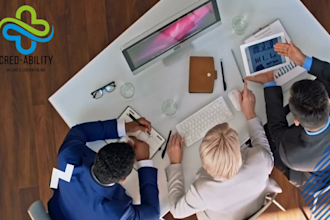 handle medical provider credentialing and enrollment