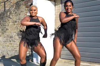 create a viral tiktok dance video and custom dance choreography for your song