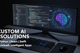 integrate gpt, gemini, or claude ai into your app