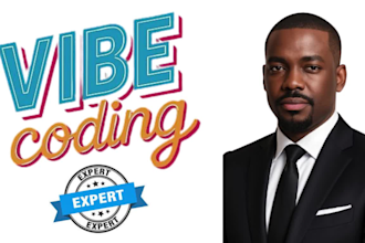 be your vibe code developer for base44 v0 and lovable apps
