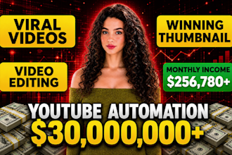 create top 10 cash cow faceless videos for cash cow youtube automation channel