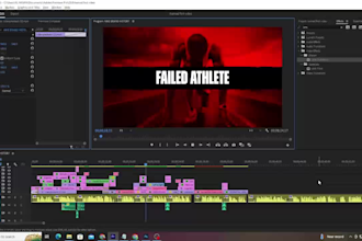 edit professional cash cow and faceless youtube videos