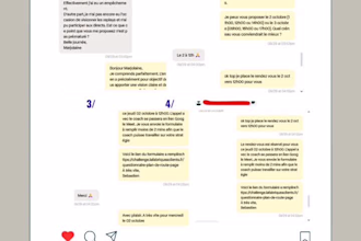be your expert appointment setter and high ticket closer
