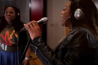 be your female gospel singer, christian songwriter, worship vocalist