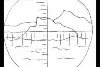 be your high standard storyboard artist