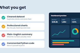 build a python script to automate your repetitive tasks