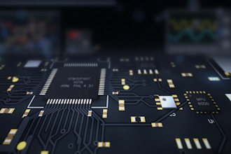 design stm32 esp32 embedded hardware and pcb