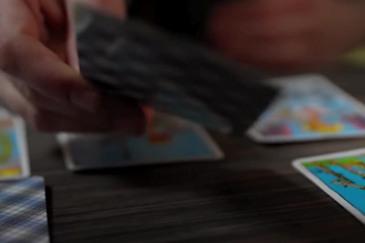 provide an accurate psychic tarot reading about your career and love life