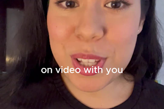 be your accountability coach and body doubling partner