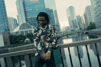 male rapper, rapper, UK drill, male vocalist, rap feature