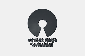 create a stunning 3d logo from your existing design