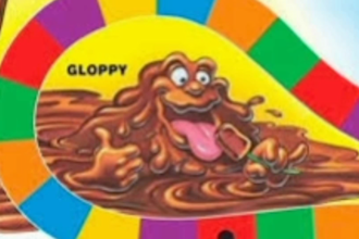 voice characters that are silly wacky or fun