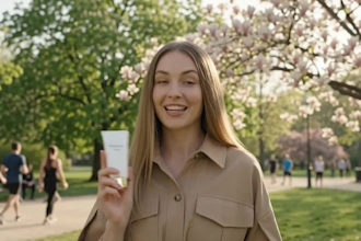 create ai product video ads, promo, launch videos