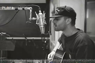 sincerely sing and produce country music compose country song and songwriter