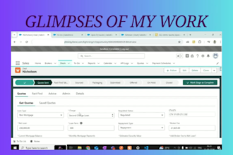 be your salesforce expert for setup and customization