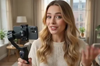 create ai video ads, ai commercials and product videos for your brand